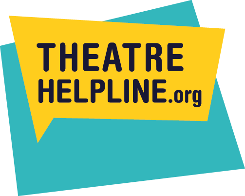 Theatre Helpline